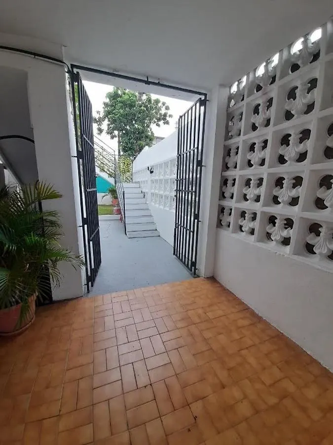 Apartment Frente Aeropuerto De Isla Verde San Juan