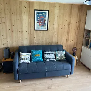 Location Plein Centre , Les Carroz d'Araches France