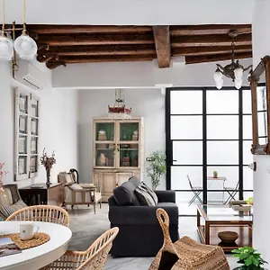 Magno Virgenes Luxury House , Seville Spain